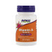 Now Foods Vitamin A 10000 IU 維生素 A (100 顆 軟膠囊) Now Foods Vitamin A 10000 IU 維生素 A (100 顆 軟膠囊)