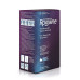 [保存期限大約是一年左右]  Rogaine Women's 5% Minoxidil Foam 落建 米諾地爾 女性專用 生髮慕斯 (2瓶 x 60g - 共 4個月份量)