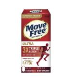 Schiff Move Free Ultra 固立 益節特效骨膠原蛋白配方 (75 顆)