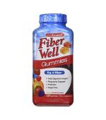 Vitafusion Fiber Well (220 Gummies)