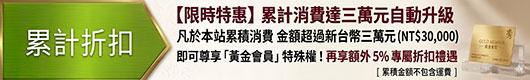 累計折扣